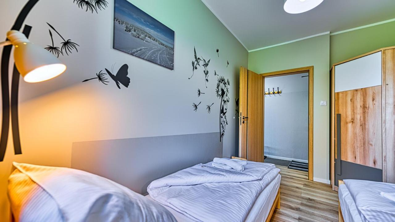 Apartamenty Przy Gondoli - Zrodlana 2 By Royal Aparts Swieradow-Zdroj Exterior photo